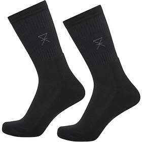 JBS of Denmark Strumpor 2P Bamboo Blend Tennis Socks (Herr)