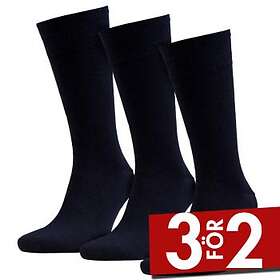 Amanda Christensen Grade Wool Merino Sock 3-pack