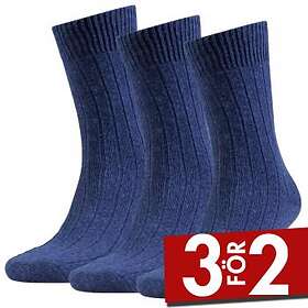 Amanda Christensen Supreme Sock 3-pack