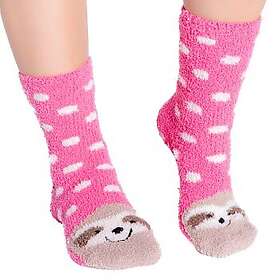 P.J. Salvage Animal Fun Socks