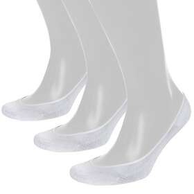 Pierre Robert 3-pack Cotton Steps Sock (Dam)