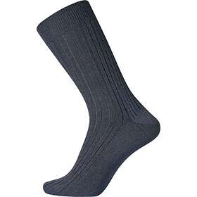 Egtved Strumpor Wool Broadrib Sock