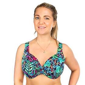 Sunseeker Jungle Chalk Plus Cup Top (Dame)