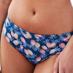 MissYa Aaliyah Bikini Brief (Dame)