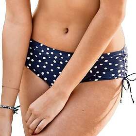 Rosa Faia Blue Dots Ive Bikini Hipster (Naisten)