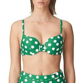 Marie Jo Rosalie Heart Shape Padded Bikini Top (Dame)