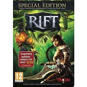 Rift - Special Edition (PC)