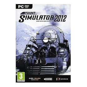 Ski-World Simulator 2012 (PC)