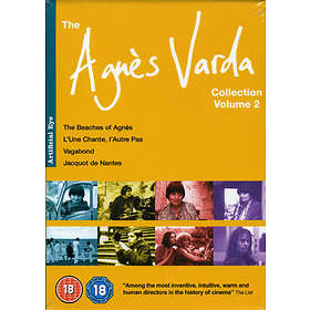 Agnès Varda Collection - Volume 2