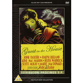 Guest In the House (DVD)