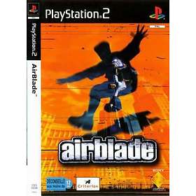 AirBlade (PS2)