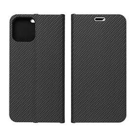 Forcell LUNA Carbon fodral till Y6 2019 Svart