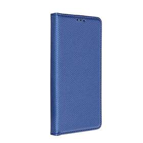 S23 Plånboksfodral Smart Book Blå