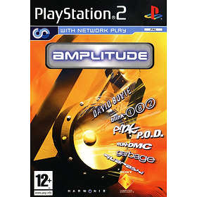 Amplitude (PS2)