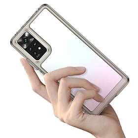 Poco X5/Xiaomi Redmi Note 12 5G Mobilskal Outer Space