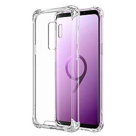 CoveredGear Shockproof Skal till Galaxy S9 Plus