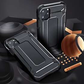 ARMOR Skal till iPhone 8 Svart