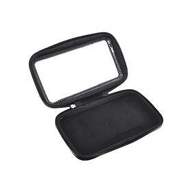 Vattentät mobilfodral för cykel, golfvagn, barnvagn (L)