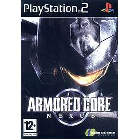 Armored Core: Nexus (PS2)