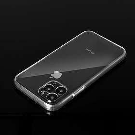 Xiaomi Redmi Note 11 Pro 4G/5G Skal Forcell Full Cover