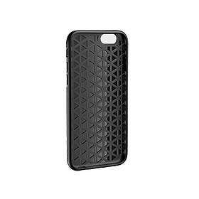 Lunatik Flak Skal till iPhone 6 / 6S Silver