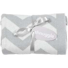 Shnuggle Filt Chevron