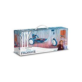 Pulio Stamp Disney Frozen II