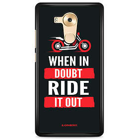 Bjornberry Huawei Mate 8 Skal - Ride it out