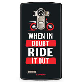 Bjornberry LG G4 Skal - Ride it out