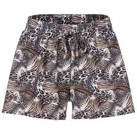 Trofé Mix Bikini Wildlife Swimwear Shorts (Dam)