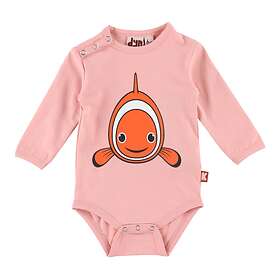 DYR Body l/ä ANIMALQuack (Jr)