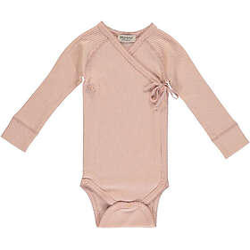 MarMar Copenhagen Omlottbody l/ä Rosa 56 Body L/Ä (Jr)