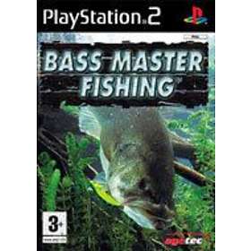 Bass Master Fishing (PS2)