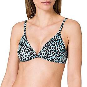 Sloggi Koh Tachai Triangle Bikini Top (Dam)