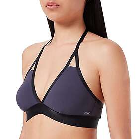 Sloggi Shore Tropical Gar Bikini Triangle Top (Dam)