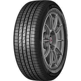 Dunlop Tires Sport All Season 215/55 R 17 98W XL