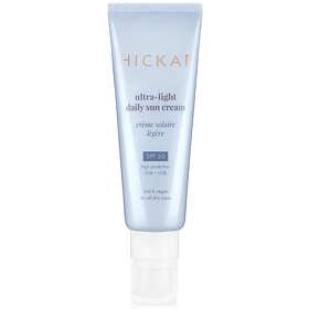 Hickap Ultra-Light Daily Sun Cream SPF50 50ml