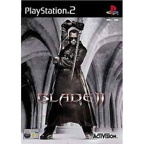 Blade II (PS2)