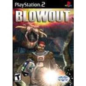 BlowOut (PS2)