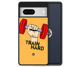 Bjornberry Google Pixel 7 Skal - Train Hard