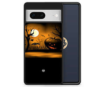 Bjornberry Google Pixel 7 Skal - Halloween