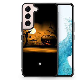 Bjornberry Samsung Galaxy S23 5G Skal - Halloween