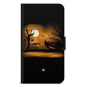 Bjornberry Google Pixel 7 Fodral - Halloween