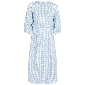 Grunt Klänning Osgood White/Blå 16 år (176) Klänning