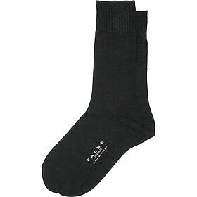 FALKE Denim.ID M SO Algodón Lana Cachemira Unicolor 1 Par