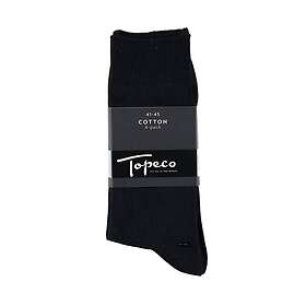 Topeco 4-pack Men Socks Plain