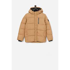 Calvin Klein Essential Puffer Jacket