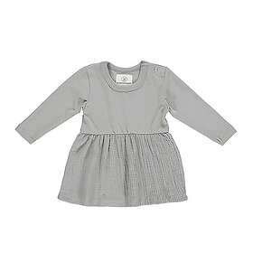 Gro Klänning Fin Grey Dawn 68 Klänning (Jr)