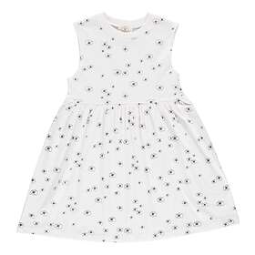 Gro Klänning Sia Varmt White 3 år (98) Klänning (Jr)