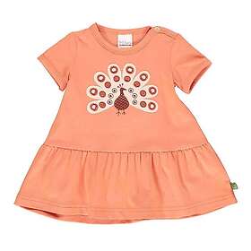 Fred's World Klänning Peacock Melon 74 Klänning (Jr)